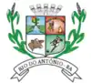 Official seal of Rio do Antônio