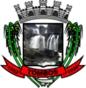 Official seal of Tombos, Minas Gerais