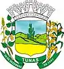 Coat of arms of Tunas