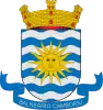 Official seal of Balneário Camboriú