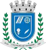 Coat of arms of Cachoeiro de Itapemirim