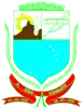 Official seal of Caxias