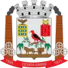 Coat of arms of Ceará-Mirim