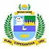 Official seal of Esperantina