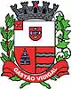 Coat of arms of Gastão Vidigal