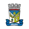 Official seal of Irará