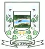 Official seal of Jardim de Piranhas