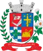 Coat of arms of Lins