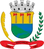 Official seal of Machado, Minas Gerais