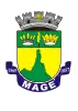 Official seal of Magé