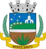 Coat of arms of Monte Santo