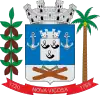 Official seal of Nova Viçosa