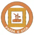 Official seal of Passa e Fica