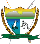 Coat of arms of Roraima