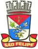 Official seal of São Felipe