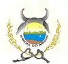 Official seal of São Miguel do Araguaia