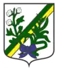 Official seal of São Paulo do Potengi