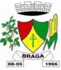 Coat of arms of Braga