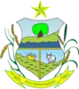 Coat of arms of Novo Repartimento