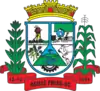 Official seal of Águas Frias