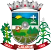 Official seal of Calmon