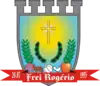 Official seal of Frei Rogério