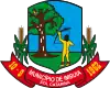 Official seal of Imbuia, Santa Catarina