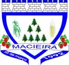 Official seal of Macieira