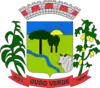 Official seal of Ouro Verde, Santa Catarina