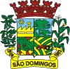 Official seal of São Domingos