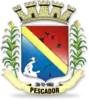 Official seal of Pescador