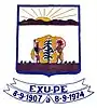 Official seal of Exu