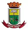 Coat of arms of Hulha Negra