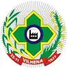 Official seal of Vilhena