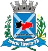 Official seal of Juarez Távora