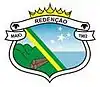 Official seal of Redenção, Pará