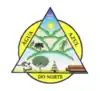 Official seal of Água Azul do Norte