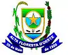 Coat of arms of Alta Floresta d'Oeste