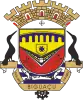 Official seal of Biguaçu