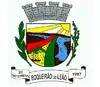 Official seal of Boqueirão do Leão