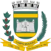 Official seal of Campo Mourão