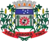 Official seal of Jaborá