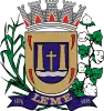 Coat of arms of Leme