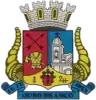 Official seal of Ouro Branco