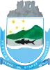 Coat of arms of Peruíbe