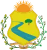 Official seal of Afogados da Ingazeira