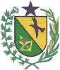 Official seal of Apuiarés