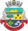 Official seal of Cabo Frio