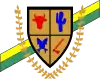 Official seal of Canindé de São Francisco