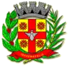 Coat of arms of Iracemápolis